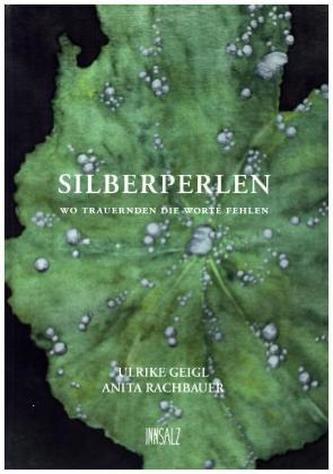 Silberperlen