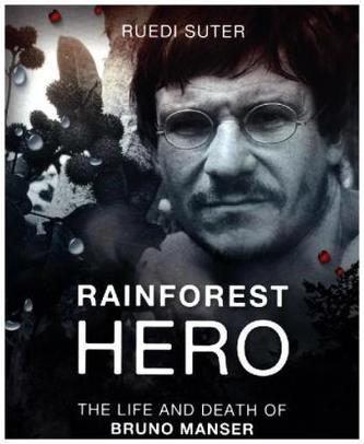 Rainforest Hero