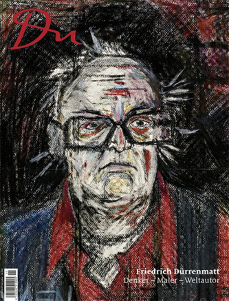 Friedrich Dürrenmatt