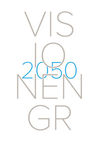 Visionen Graubünden 2050