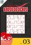 Chili Sudoku. Bd.3
