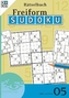 Freiform-Sudoku. Bd.5