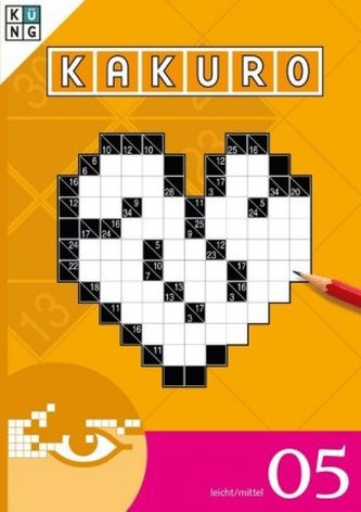 Kakuro. Bd.5