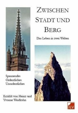 Zwischen Stadt und Berg