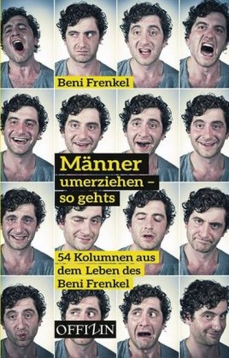 Männer umerziehen - so gehts