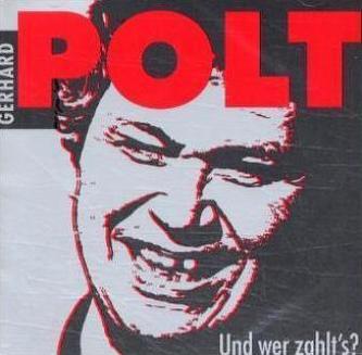 Und, wer zahlt's?, 1 Audio-CD