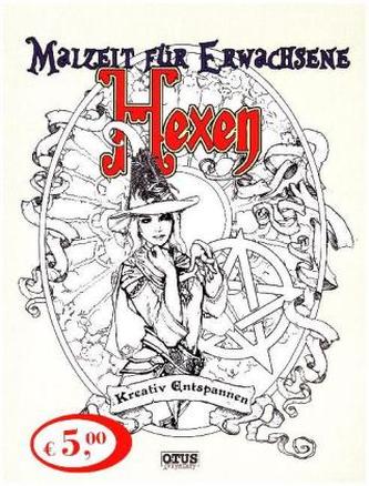 Malzeit für Erwachsene - Hexen