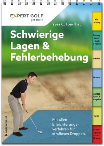 Schwierige Lagen und Fehlerbehebung