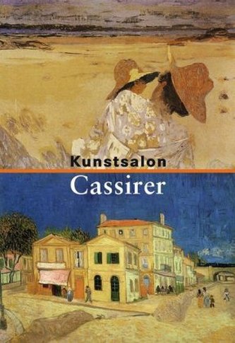 Die Ausstellungen, 1914-1933, 2 Bde.