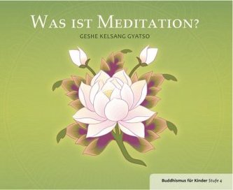 Was ist Meditation