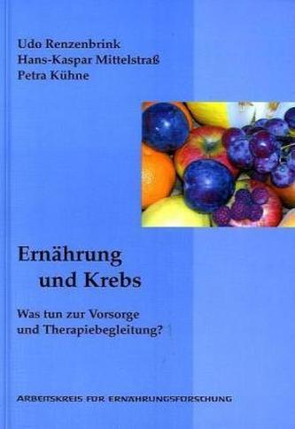 Ernährung und Krebs
