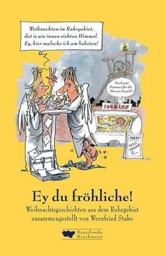 Ey du fröhliche ...