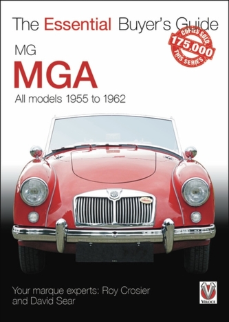 MGA 1955-1962