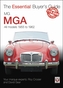 MGA 1955-1962