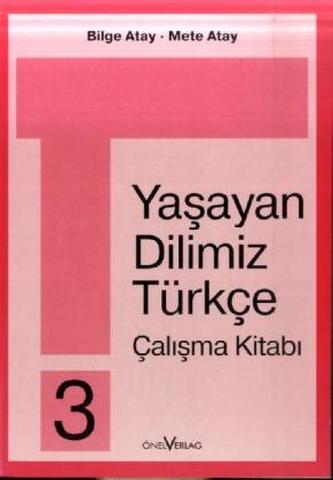3. Schuljahr, Calisma Kitabi