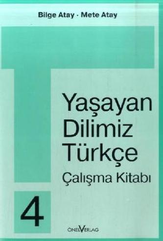 4. Schuljahr, Calisma Kitabi
