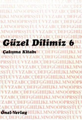 6. Schuljahr, Calisma Kitabi