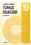 Uygulamali Türkce Dilbilgisi, 10. Schuljahr