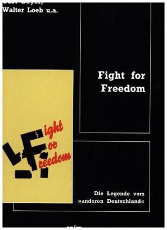 Fight for Freedom
