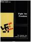 Fight for Freedom