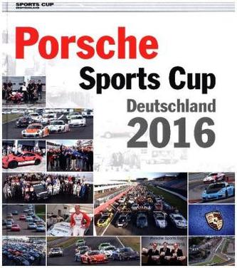 Porsche Sports Cup 2016