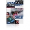 DTM 2016 - Das offizielle Jahrbuch