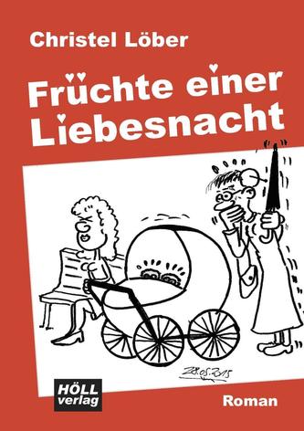Früchte einer Liebesnacht