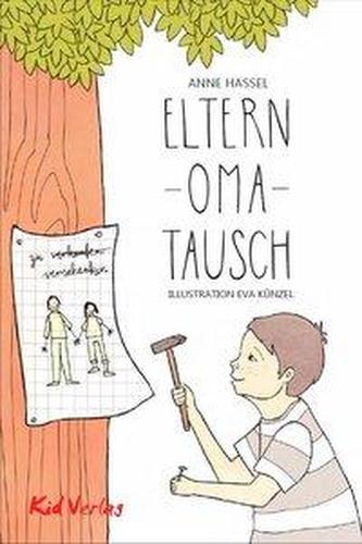 Eltern-Oma-Tausch