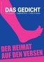 Der Heimat auf den Versen