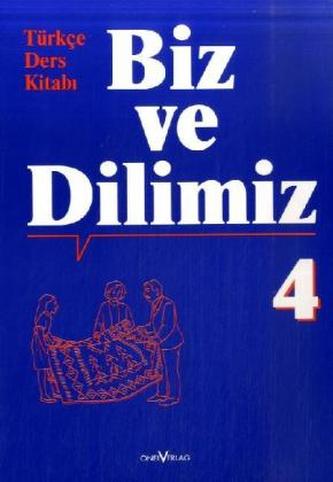 8. Schuljahr, Calisma Kitabi