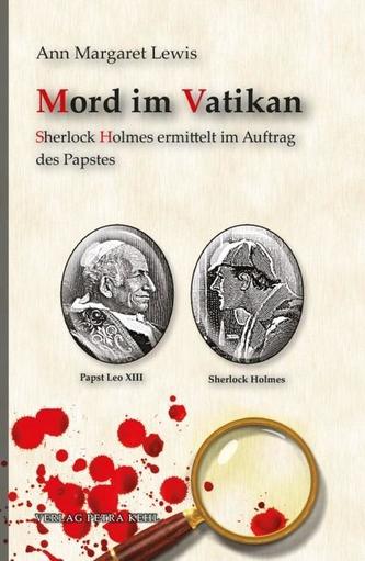 Mord im Vatikan