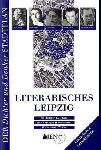 Literarisches Leipzig