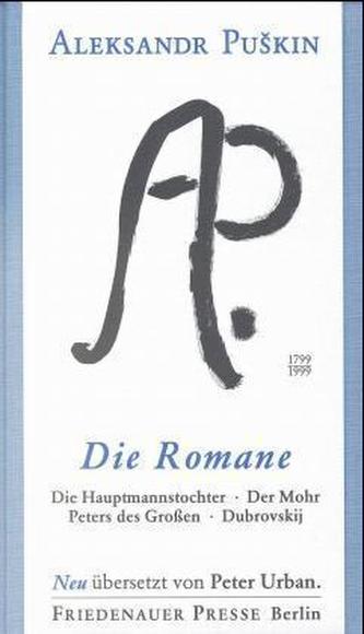 Die Romane