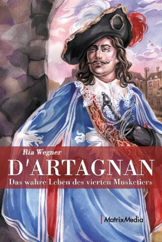 D'Artagnan
