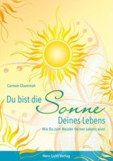 Du bist die Sonne Deines Lebens