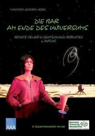Die Bar am Ende des Universums. Bd.4