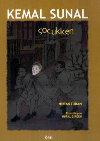 Kemal Sunal Cocukken
