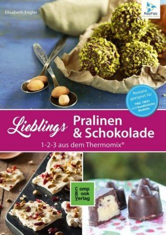 Lieblingspralinen & Schokolade
