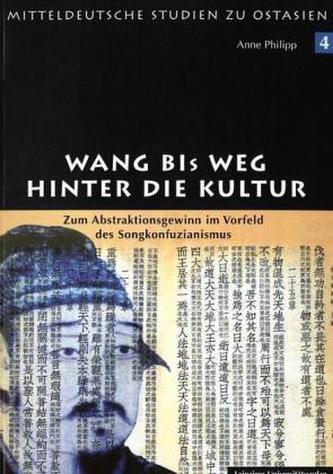 Wang Bi's Weg hinter die Kultur