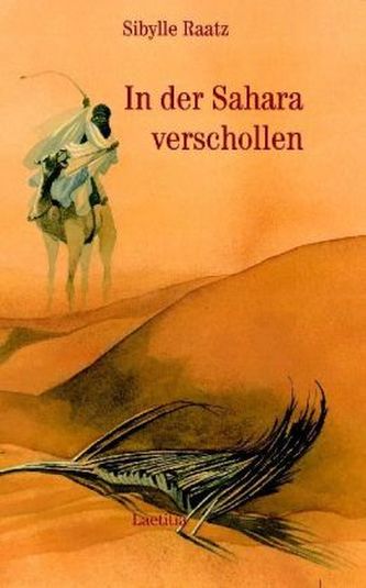 In der Sahara verschollen
