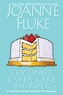Coconut Layer Cake Murder