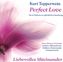 Perfect Love, 1 Audio-CD