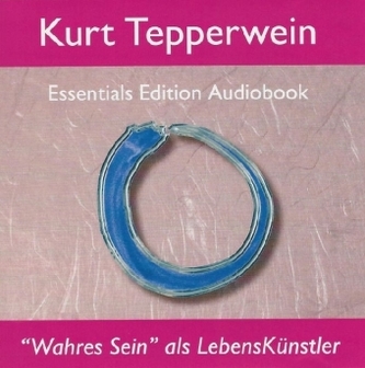 'Wahres Sein' als Lebenskünstler, Audio-CD