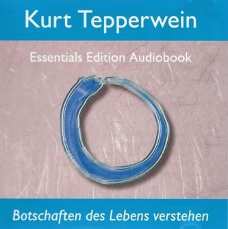 Botschaften des Lebens verstehen, Audio-CD