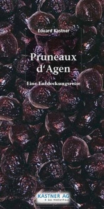 Pruneaux d'Agen