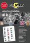 Abarten-Katalog Deutsches Reich 1872-1945