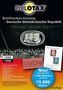 Briefmarken-Katalog Deutsche Demokratische Republik, DVD-ROM