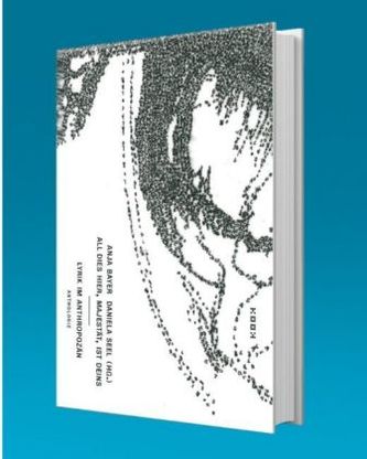 Lyrik im Anthropozän