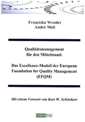 Qualitätsmanagement für den Mittelstand