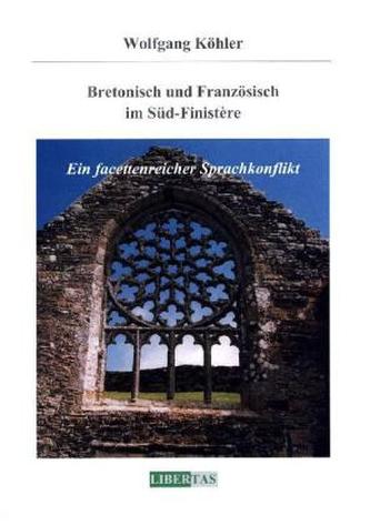 Bretonisch und Französisch im Süd-Finistère